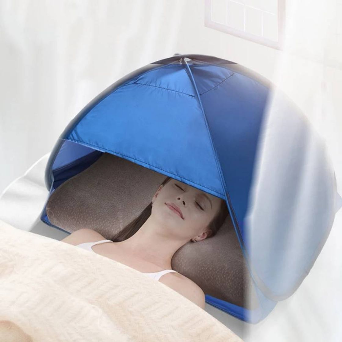 Social Toldo para la Cara Verano