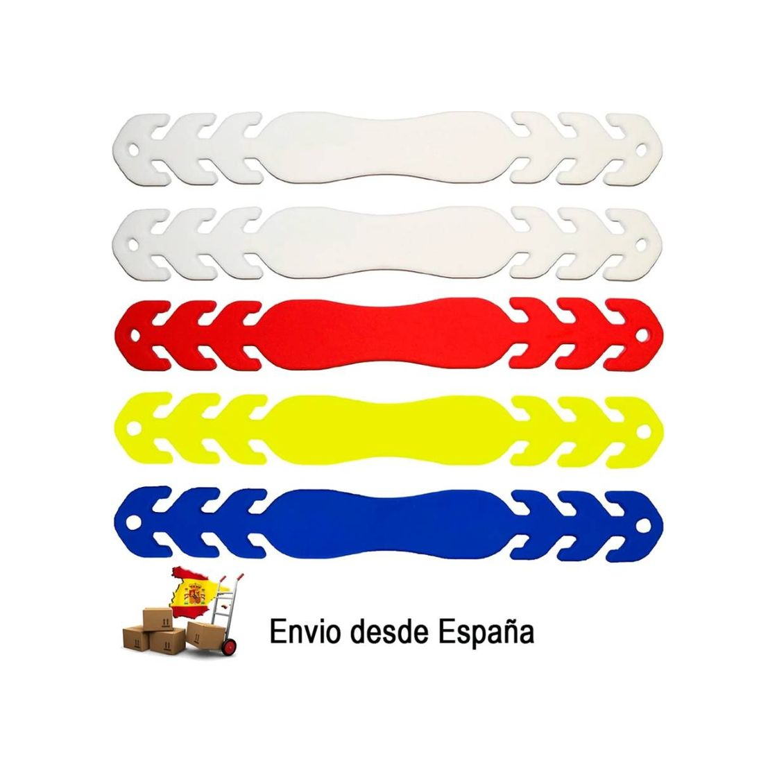 Social Salvaorejas para Mascarillas