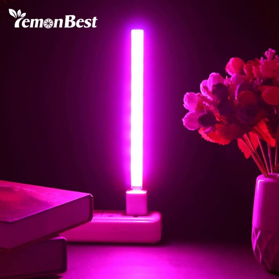 Social Lampara Led