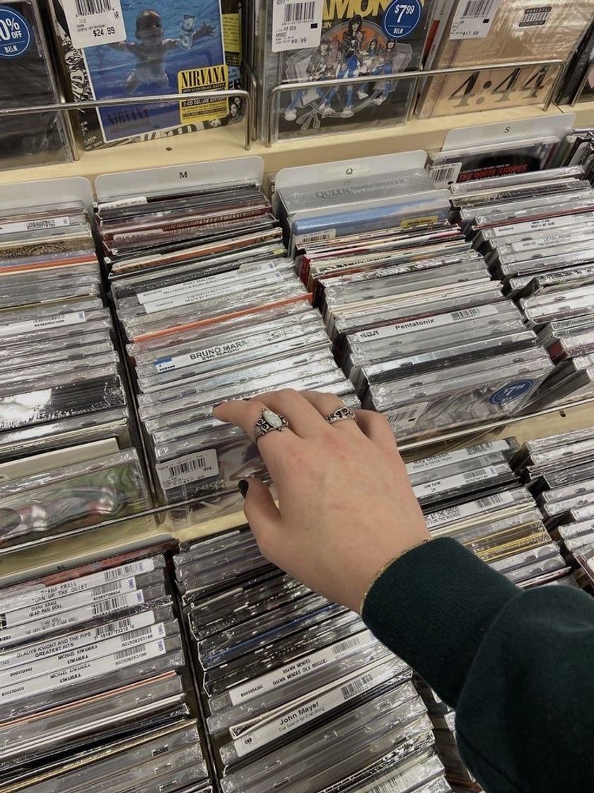 Music mi spotify 