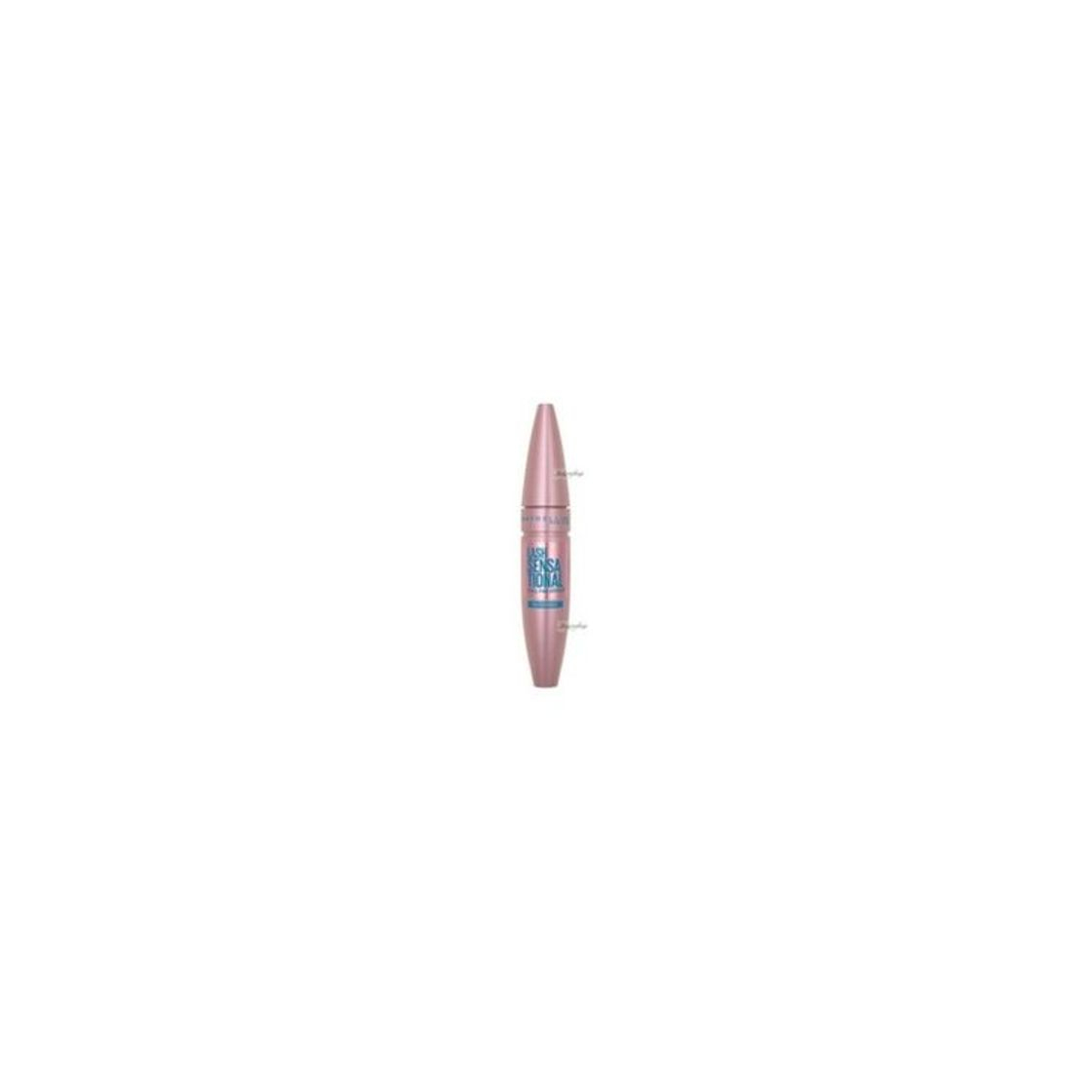 Social Maybelline Máscara de Pestañas Lasting Sensational Waterproof
