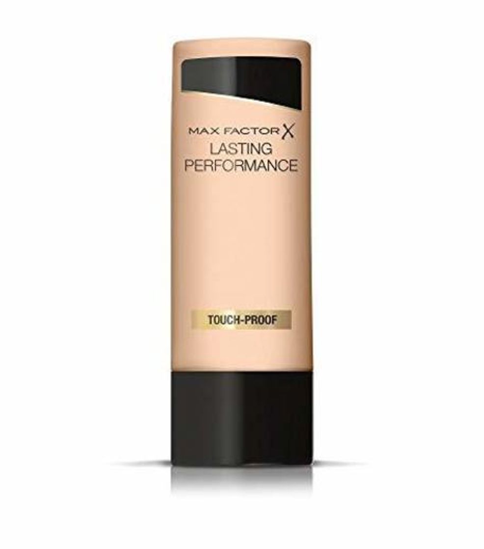 Beauty Max Factor Lasting Performance Touch Proof 105-Soft Beige