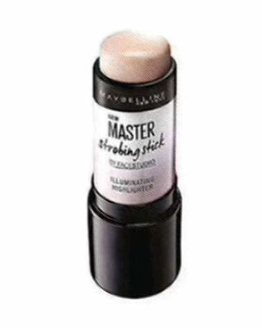 Social Maybelline New York Master Strobing Stick Iluminador