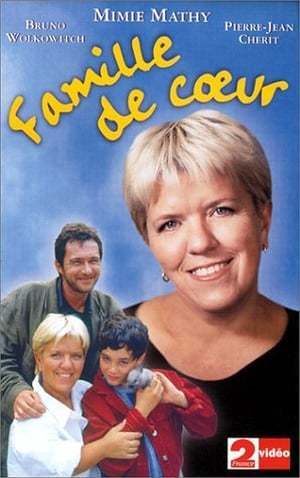 Película Famille de cœur