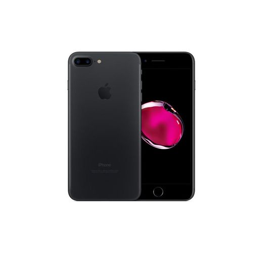 Apple iPhone 7 Plus 32GB Negro