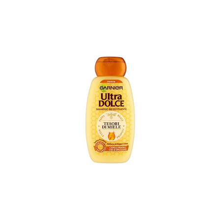 Belleza Garnier Ultra Dolce Tesori de Miele Shampoo ricostituente para pelo fragili Che