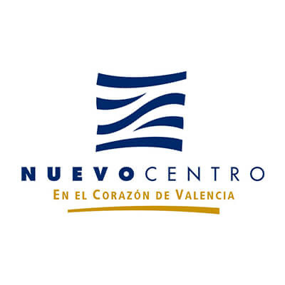 Lugar Nuevo Centro