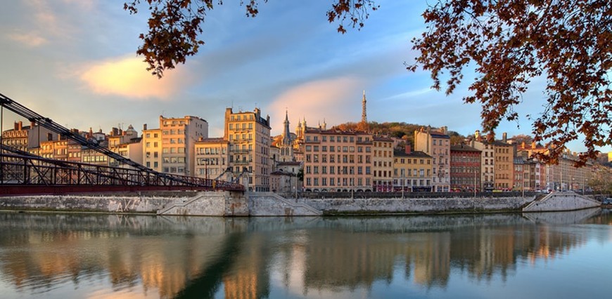 Place Lyon