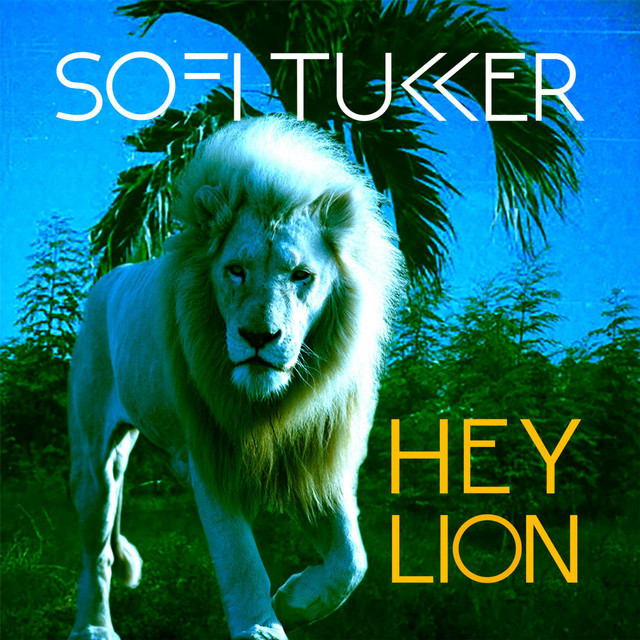 Canción Hey Lion