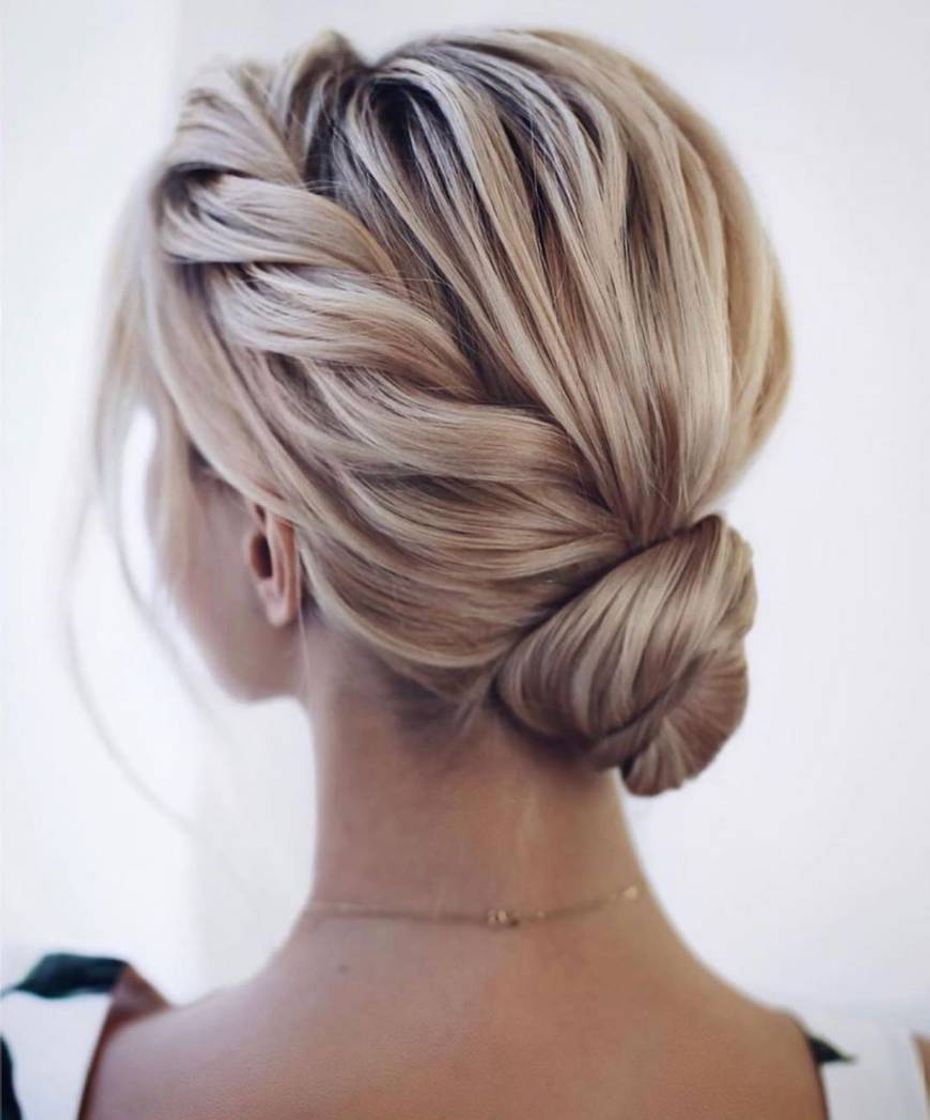 Moda Penteado