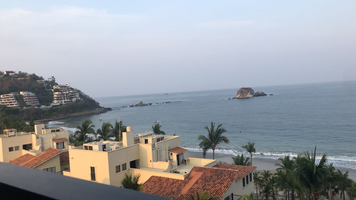 Lugar Barceló Ixtapa