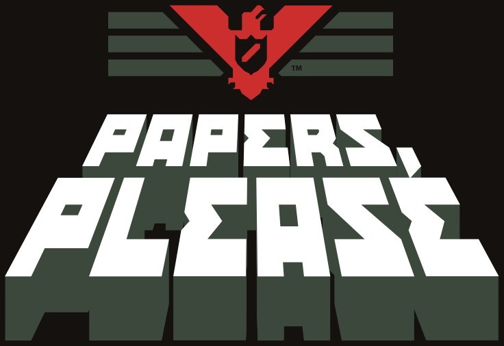 Videojuegos Papers, Please