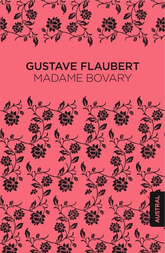 Madame Bovary (Austral Singular)