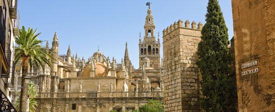 Place La Giralda 