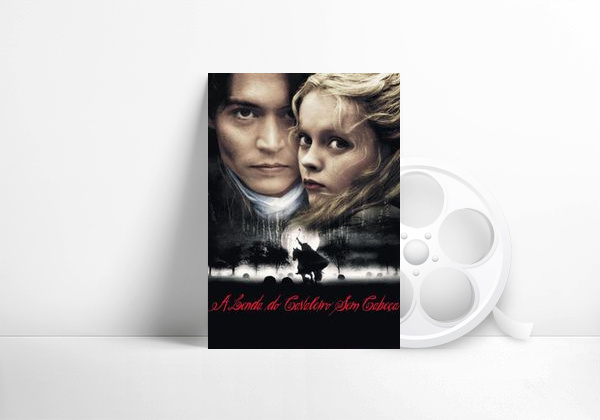 Movie Sleepy Hollow