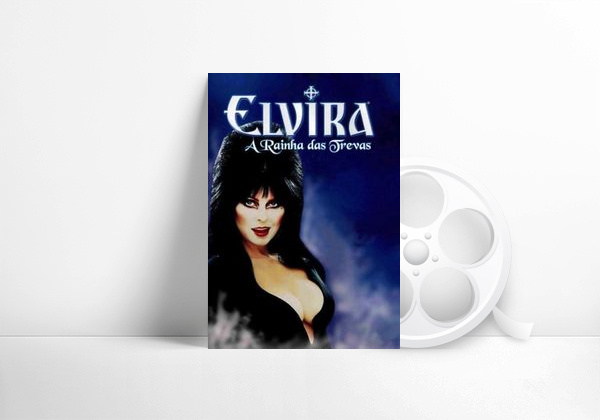 Movie Elvira, la reina de las tinieblas