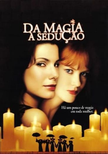 Practical Magic