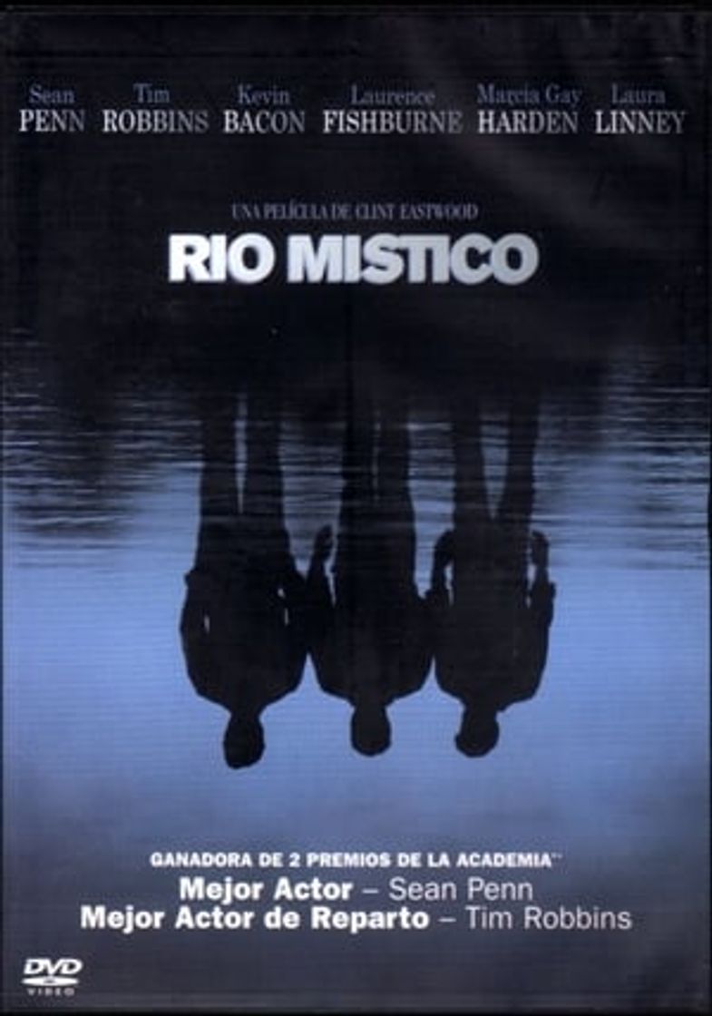 Río místico
