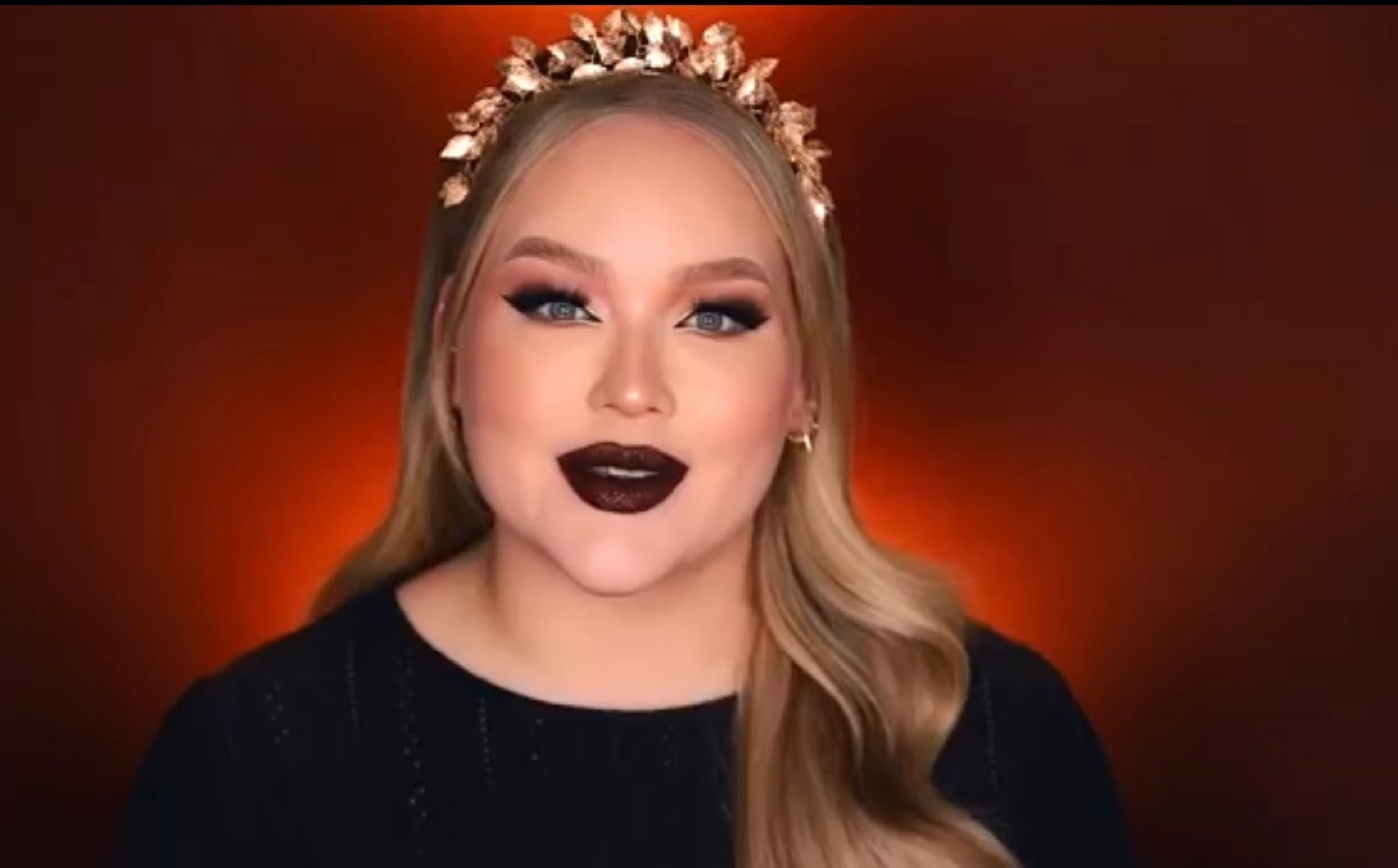 Moda NikkieTutorials