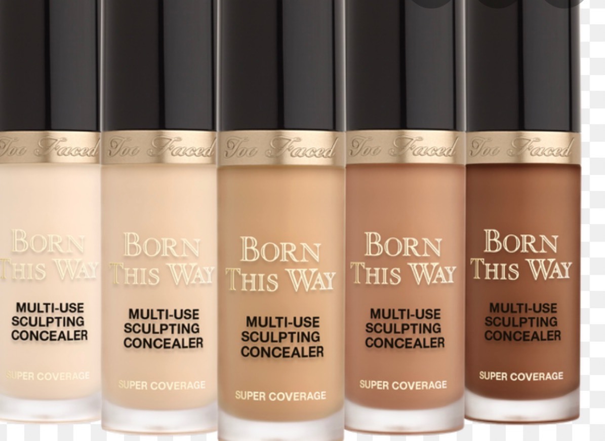 Product Born This Way Super Coverage Concealer