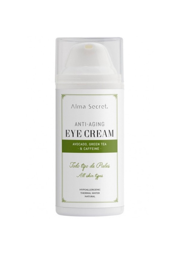 Product Contorno ojos alma secret