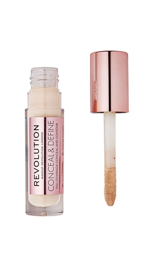 Productos Corrector revolution