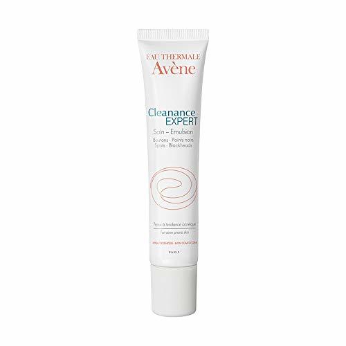 Social AVENE Cleanance Expert Cuidado 40 ml