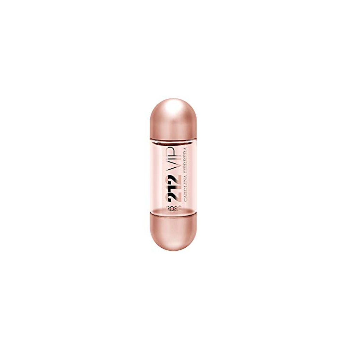 Social Carolina Herrera 212 Vip Rosé Agua de Perfume Vaporizador