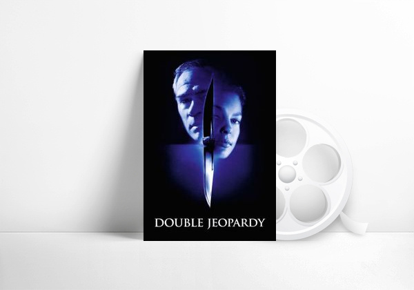 Movie Doble traición