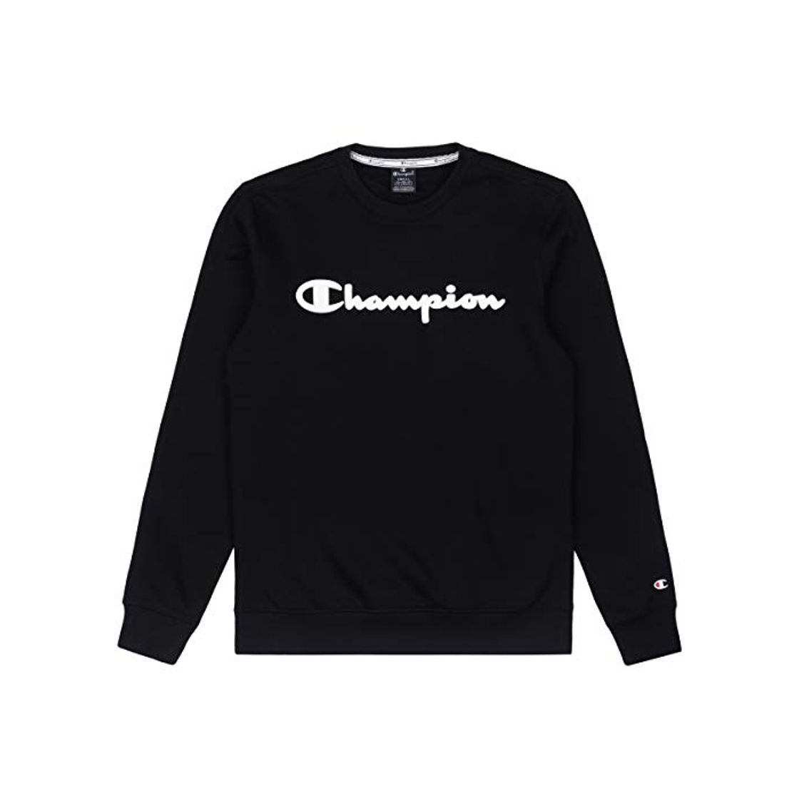 Producto Champion Sudadera Legacy American Classics Negro M