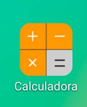 App Calculadora-ocultar fotos