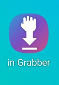 App In Grabber