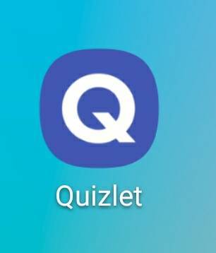 App Quizlet