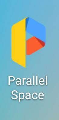 App Parallel Space