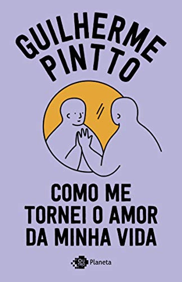 Libros Como me tornei o amor da minha vida