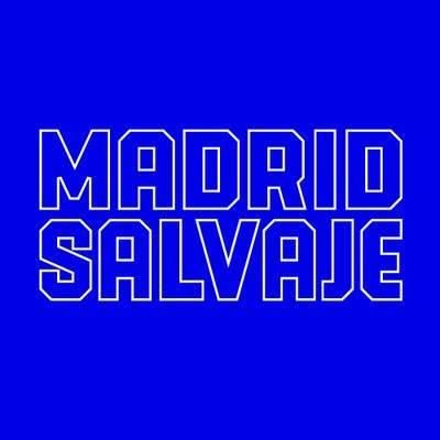 MADRID SALVAJE