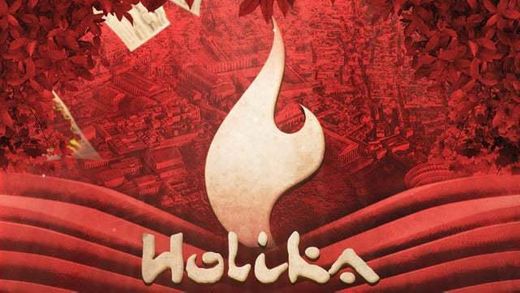 Holika Festival