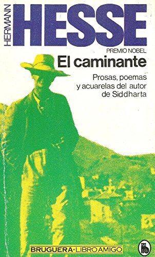 Libros El caminante