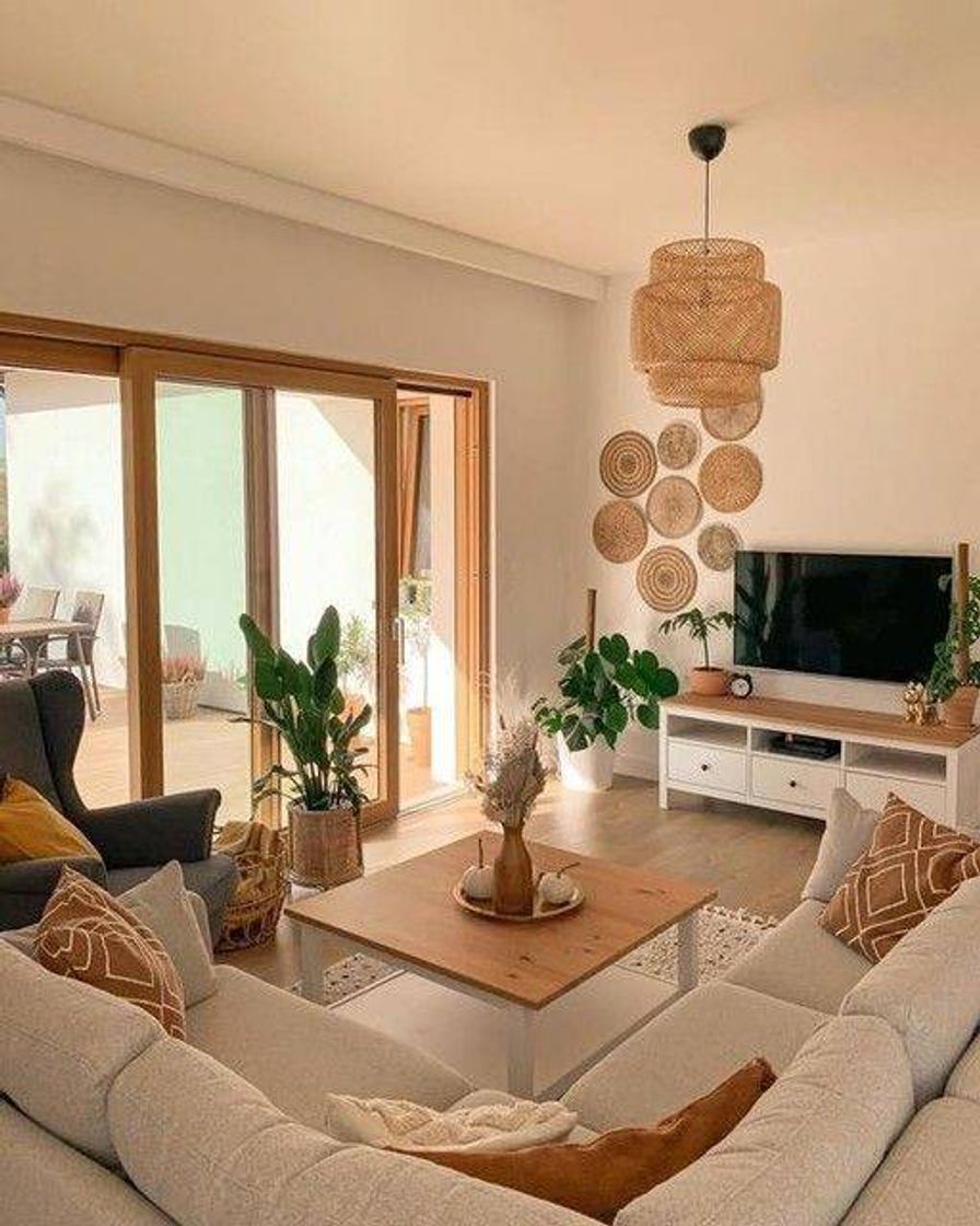 Moda living room