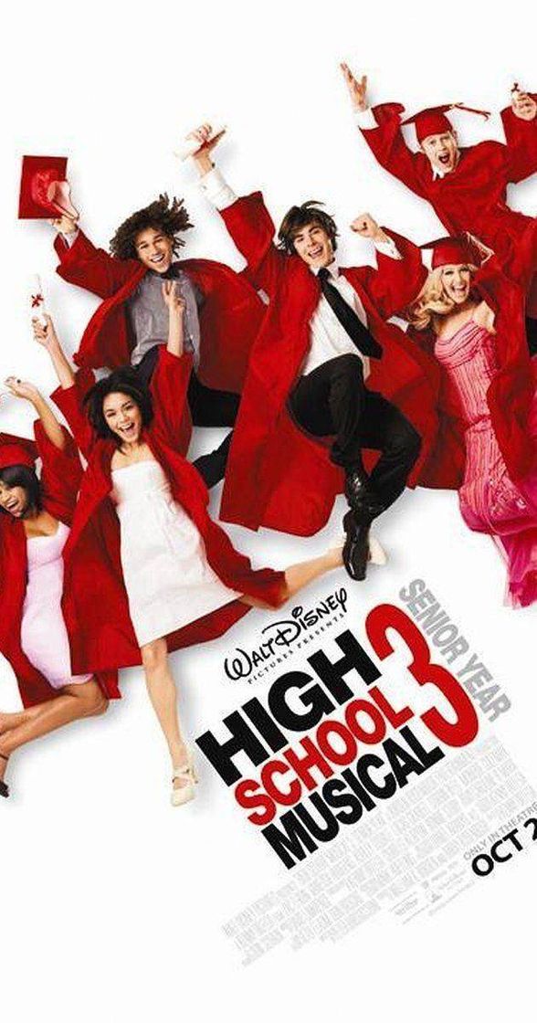 Fashion hsm3