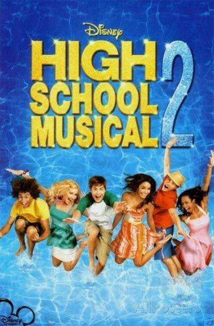 Fashion hsm2