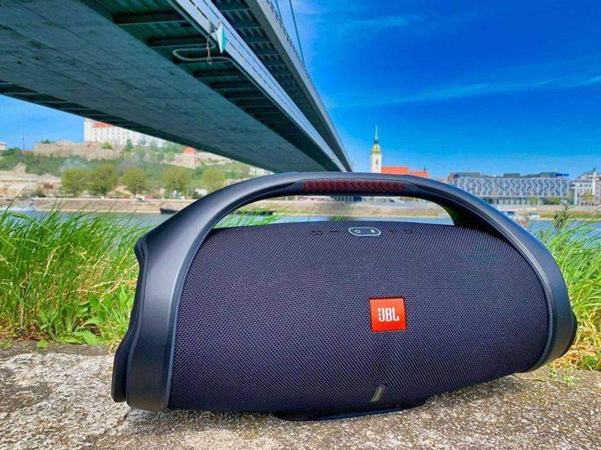 Fashion jbl boombox 2