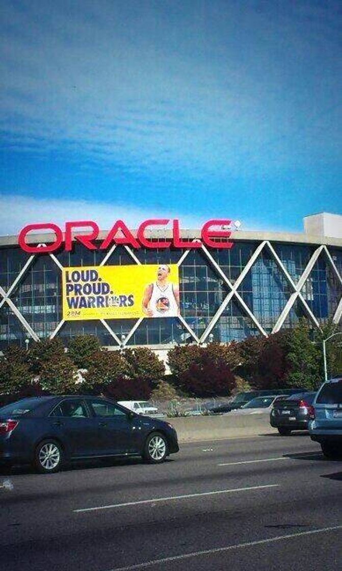 Moda oracle