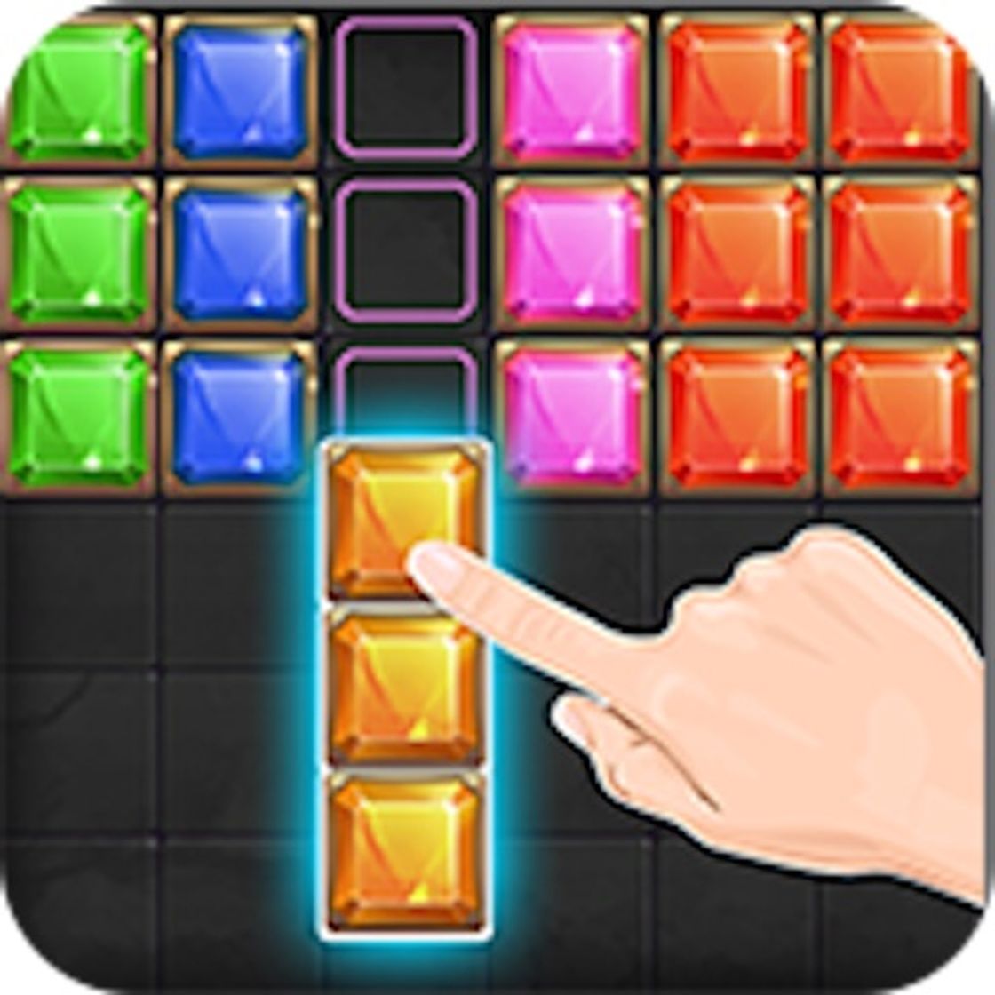 App Block Puzzle Guardian