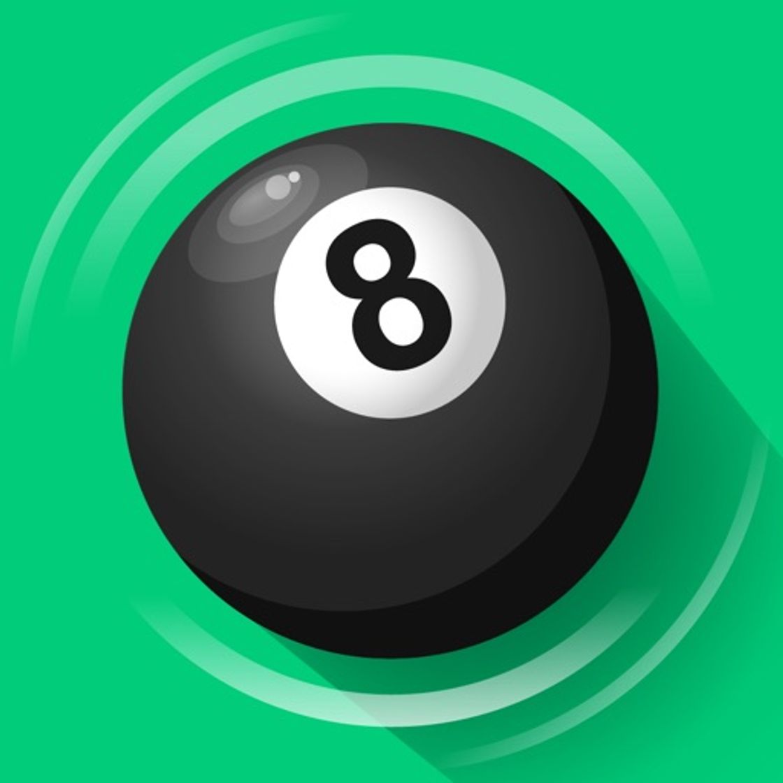 App Pool 8 - Fun 8 Ball Pool Games