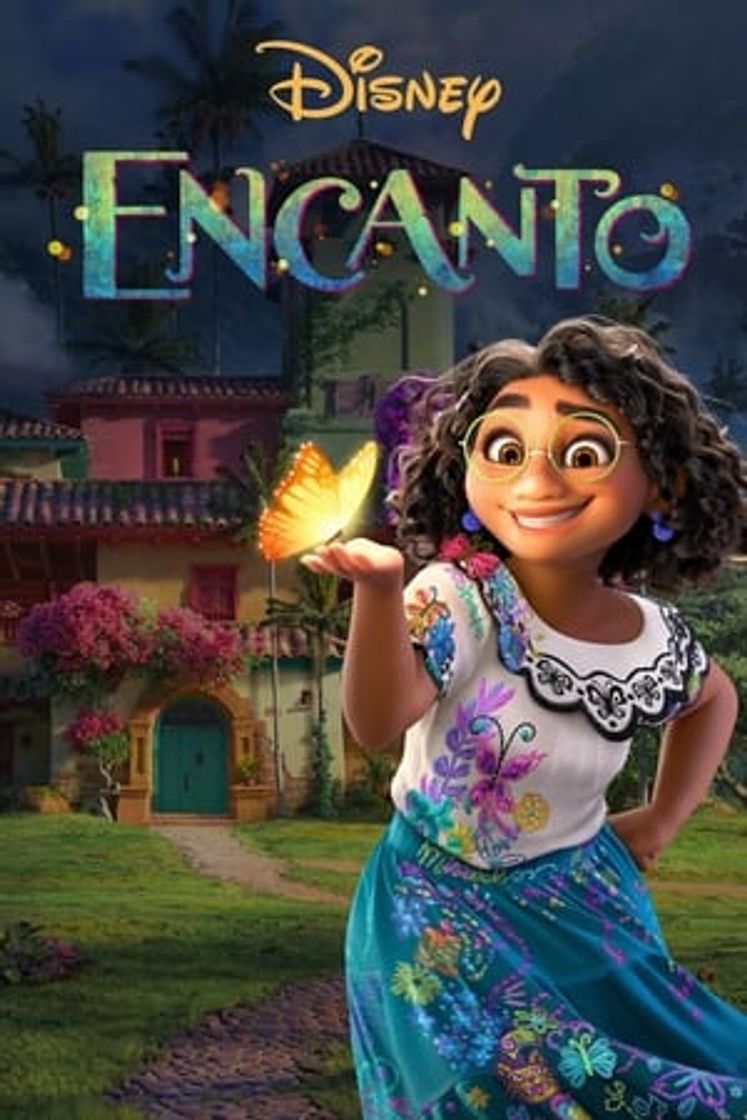 Movie Encanto