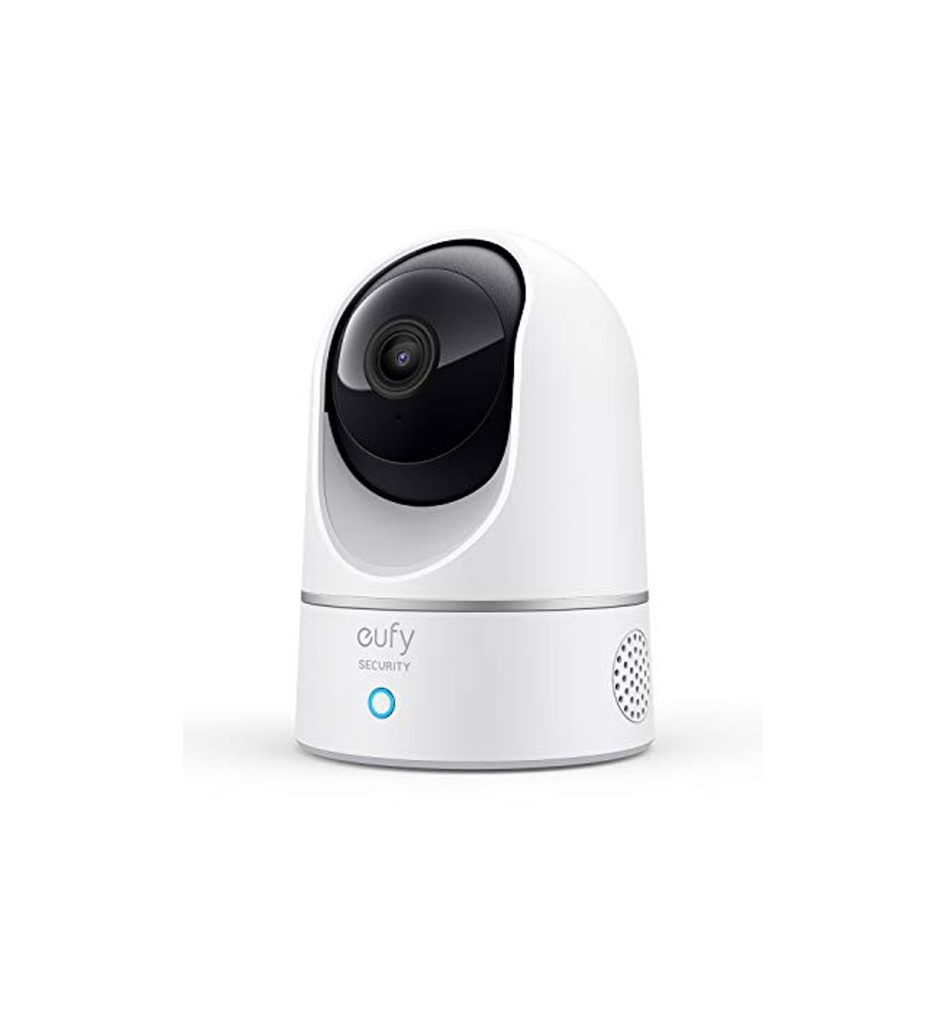 Producto eufy 2K cámara IP wifi de vigilancia para interiores