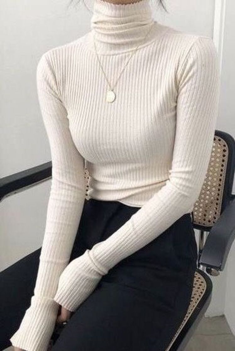 Social Roupa para frio