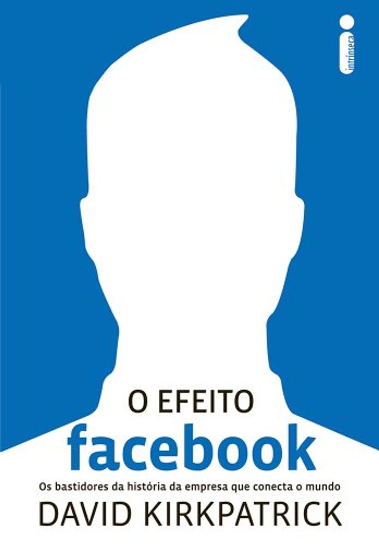 Libro O Efeito Facebook