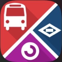 Trasporte en Madrid 